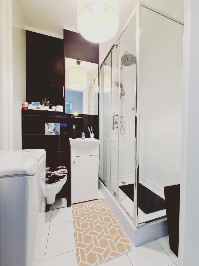 Apartament Centrum Jana Pawla II ワルシャワ エクステリア 写真